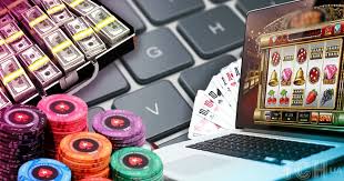 Experience Thrill and Excitement with Buzzluck Casino Online Slots Experience Thrill and Excitement with Buzzluck Casino Online Slots