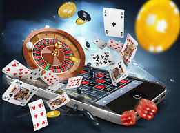 Scopri il Mondo delle Slot Online Guida e Strategie Scopri il Mondo delle Slot Online Guida e Strategie